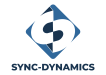 Sync-Dynamics Logo